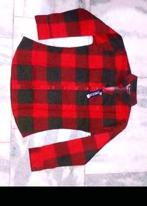 Shirt New Unused