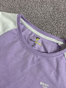 Lavender T-Shirt