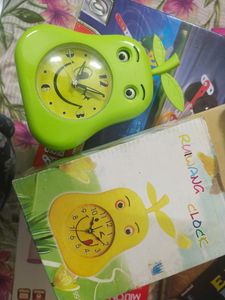Clock