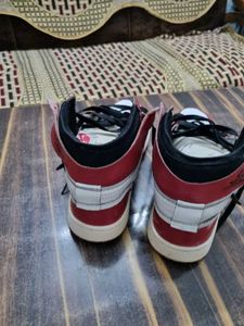 Nike Jorden  Off-white Colabration Original J