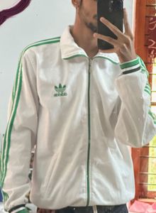 ADIDAS ORIGINALS JACKET