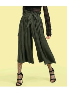 Flared Trousers