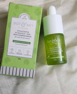 Dot & Key Salicylic Serum