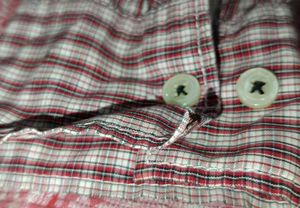 Men&#39;full Sleev Shirt