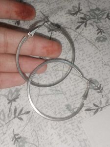 Hoop Earrings