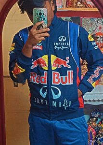 Red Bull Racing Jacket