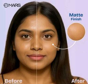 MARS  Viral Compact Powder