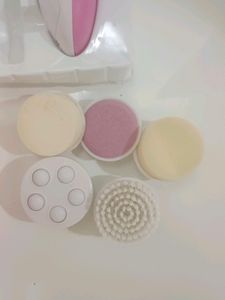 5 In 1 Beauty Care massager