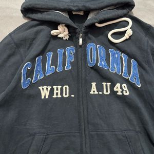 California Hoodie