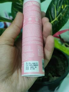 Plum Guava Glow Sunscreen