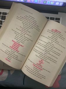 &#34;Ugly Love&#34; by Colleen Hoover