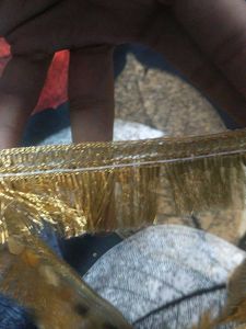 Gold Decorative Trim