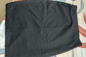 Pencil Skirt
