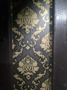 Patterned Wallpaper Rolls