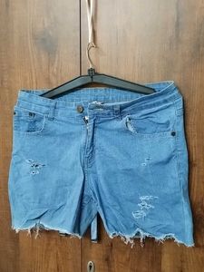 Women Hot Pant