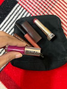 Mixed Lipstick Bundle