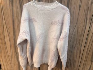 Cozy Knit Sweater