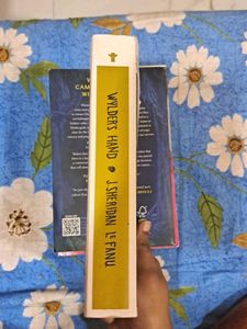 Wylder&#39;s Hand - Classic Crime,horror