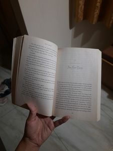 The Beach read