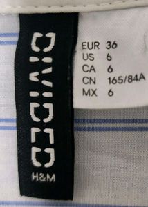 Divided By H&amp;M- SHIRT