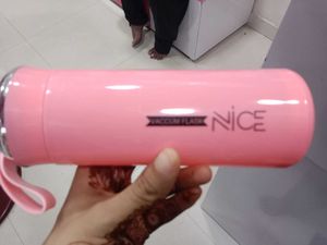 Fancy Small Water Bottle