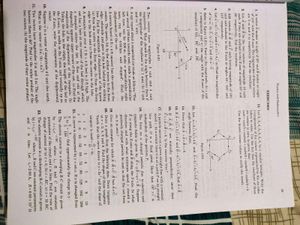 HC Verma Physics Volume I