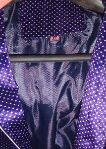 Stylish Party Wear Blazer For Men