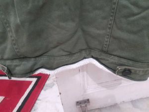like new warm and cosy jacket