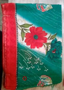 Daily Wear Freshly New Saree