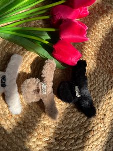 Koran Hair Accessories Pack Of 3