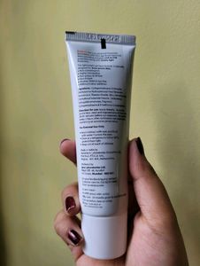 Brand New Sunscreen - Silicon Acne UV Gel Spf 50