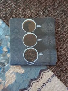 Coffee Cup Coasters