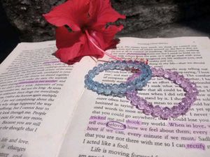 Beaded Bracelet Set