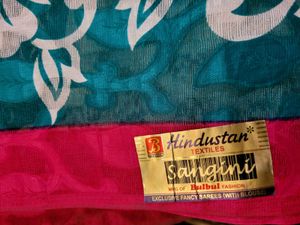 Set 2 Quality Tranding Sarees