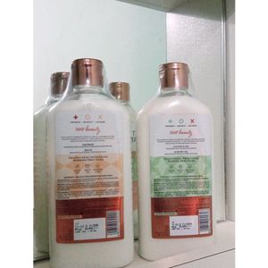 body Lotion combo 🌸