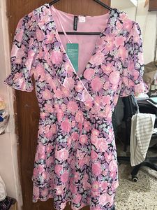 H&M Dress