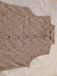 Shirt Top For Women