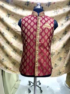 Nehru Jacket