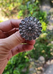 Beautiful Metal Ring 🥳🥳🎉💥