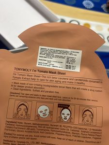 Mascara/ Mask/ Kajal