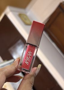 Nykaa Cosmetic Ph Magic Lip Drip