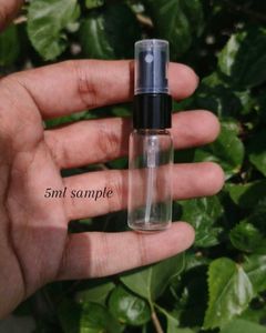 Kayali Rock Candy - 5ml Sample