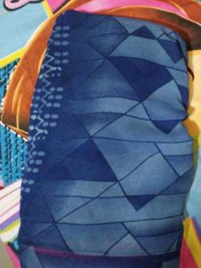 Regular Saree Wear