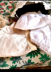 Comfy Everyday Bra
