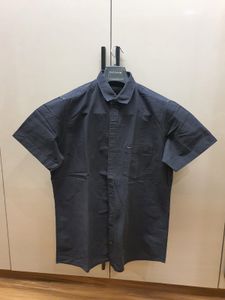 Men's Casual Shirt