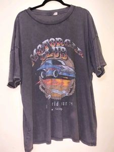 H.M Tee Shirt