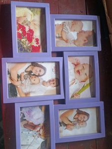 Very Beautiful Photo Frame