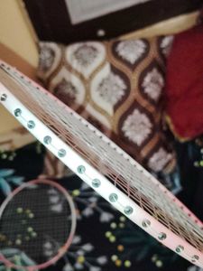 Badminton Racket