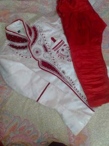 Boys Ethnic Kurta Set