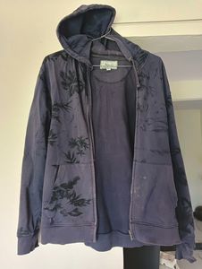 Red Diamond Lee Cooper Jacket
